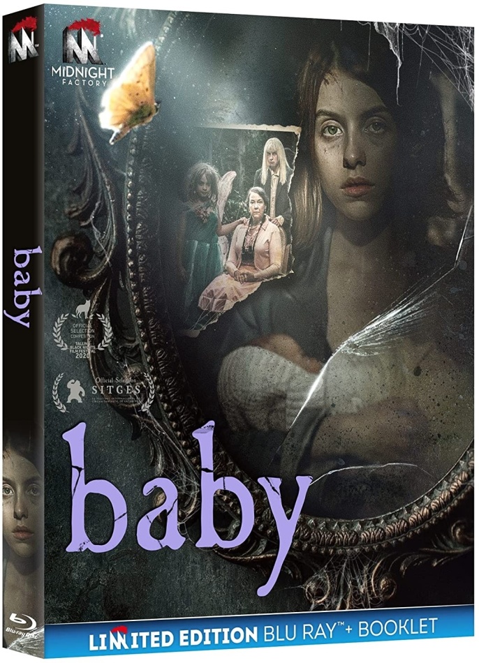 Baby (2020) Edizione Limitata