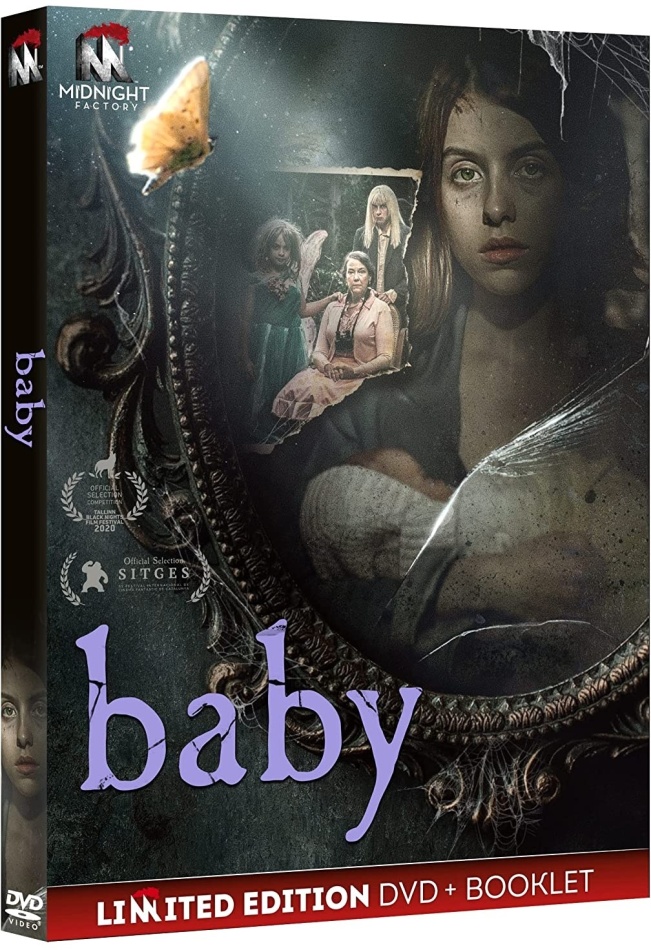 Baby (2020) Edizione Limitata