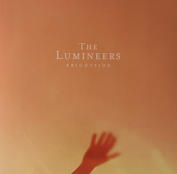 The Lumineers - Brightside Alternate Cover, Limited Edition, Colored, LP