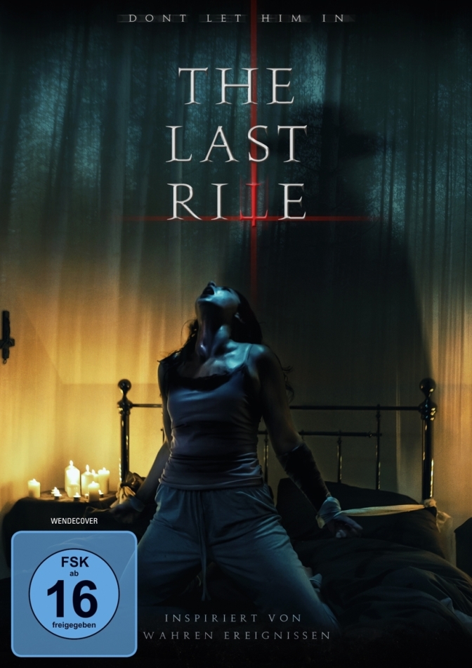 The Last Rite (2021)