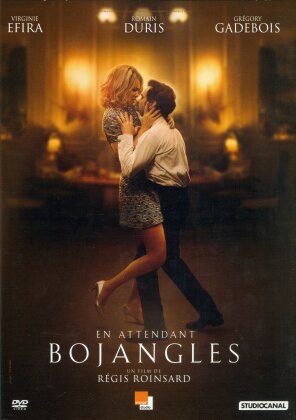 En attendant Bojangles (2021)