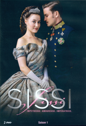 Sissi - Saison 1 (2 DVD)