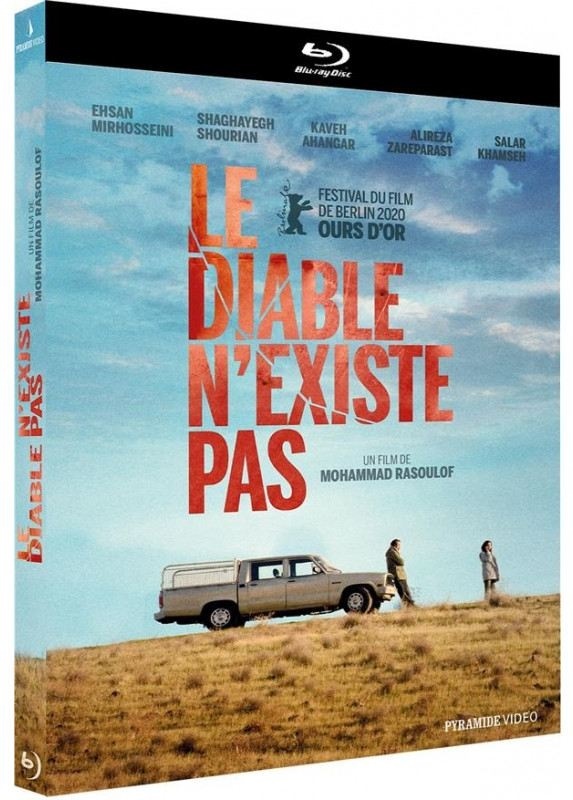 Le diable n'existe pas (2020)