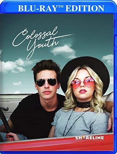 Colossal Youth (2018)