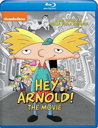 Hey Arnold! The Movie (2002)