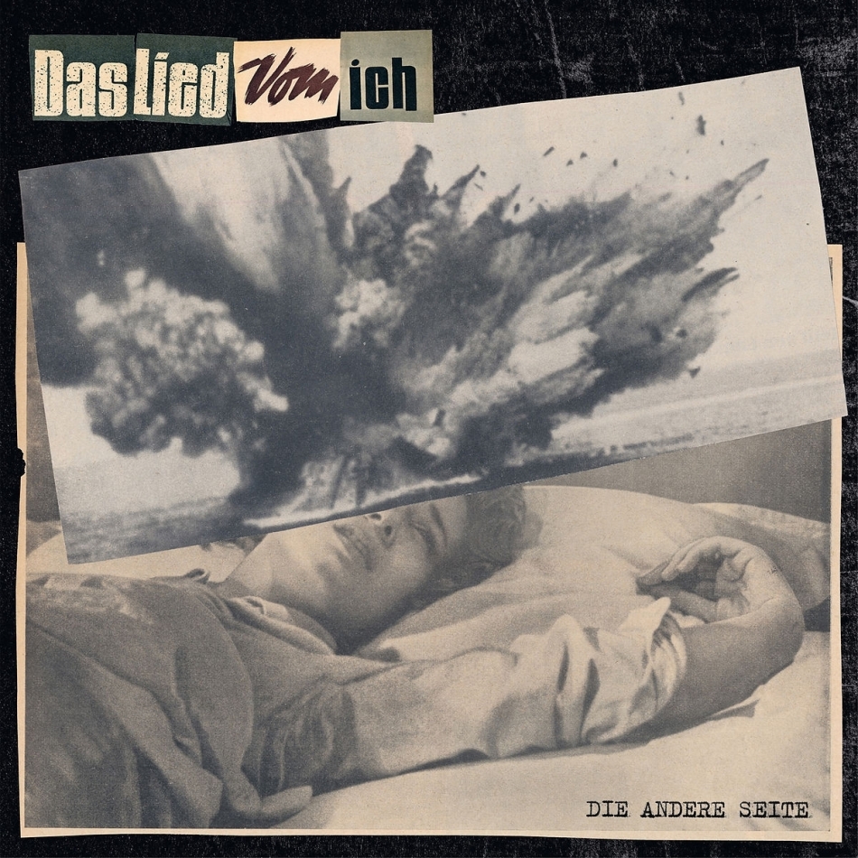 Die Andere Seite - Das Lied Vom Ich 7" Single