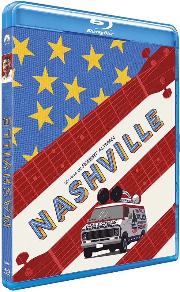 Nashville (1975)