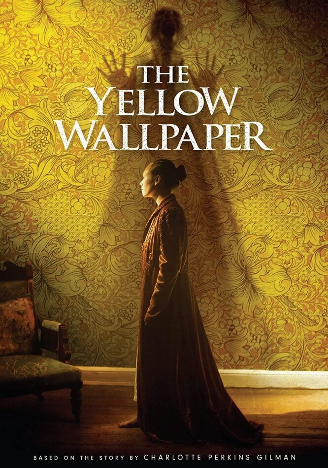 The Yellow Wallpaper (2021)
