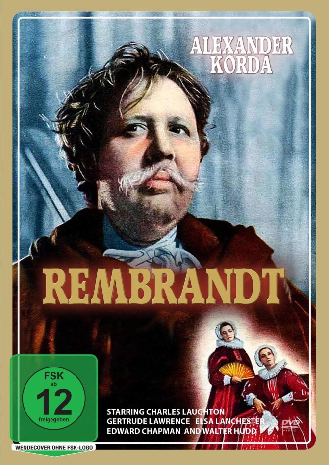 Rembrandt (1936)