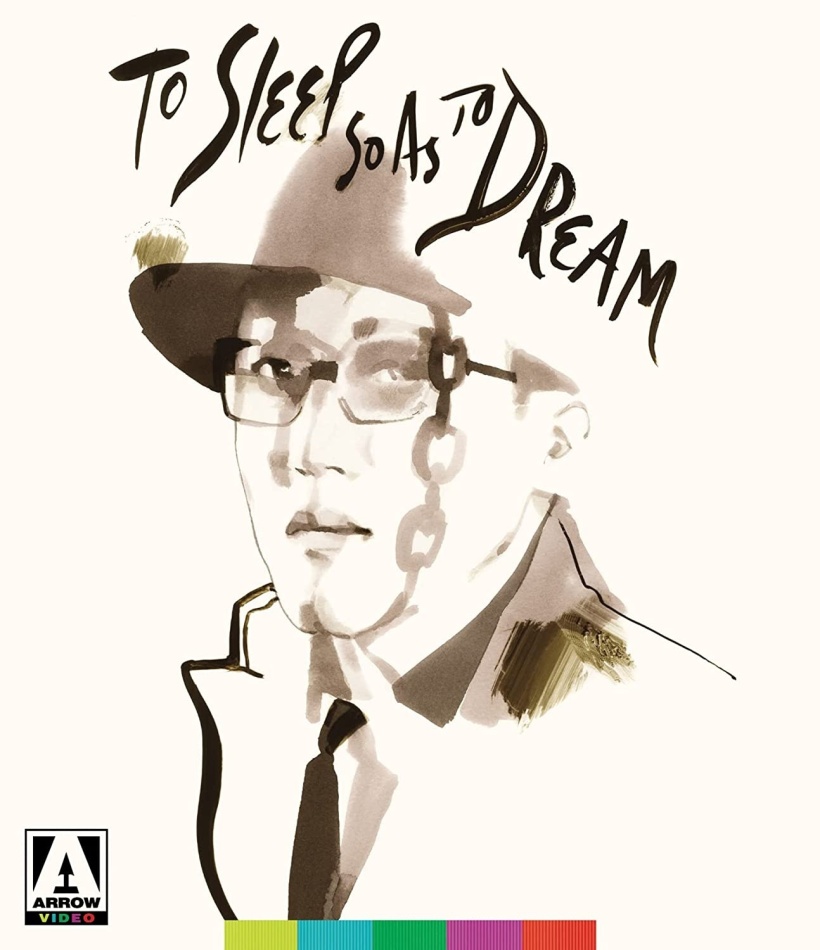 To Sleep So As To Dream (1986)
