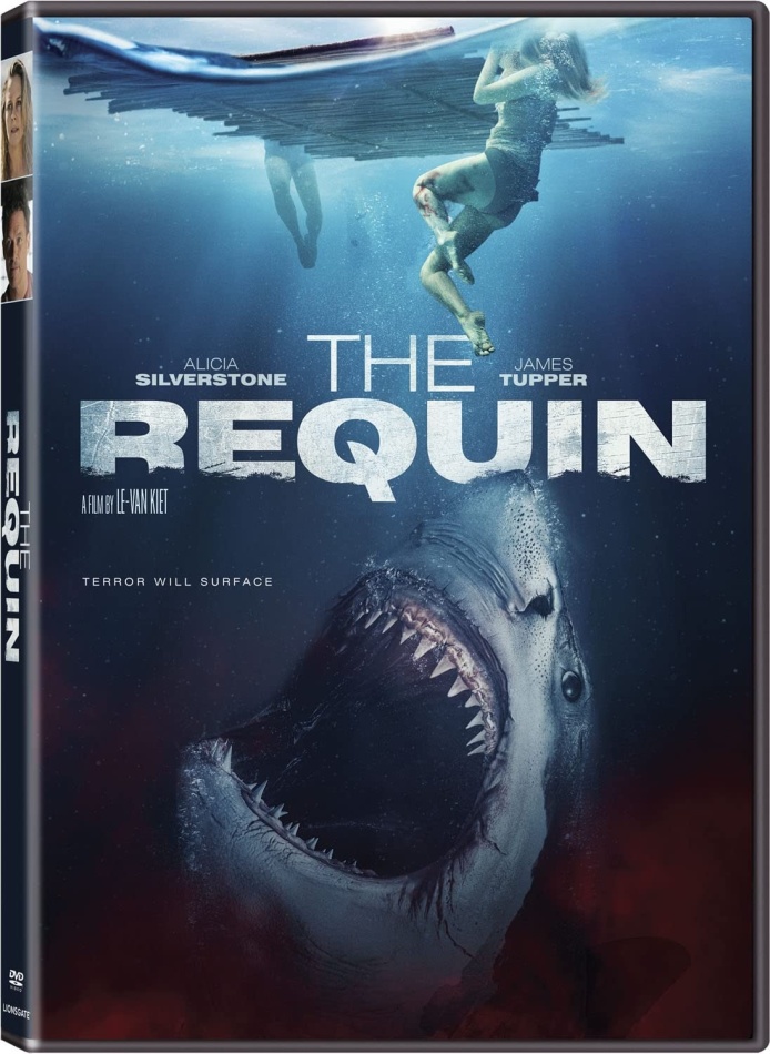 The Requin (2022)