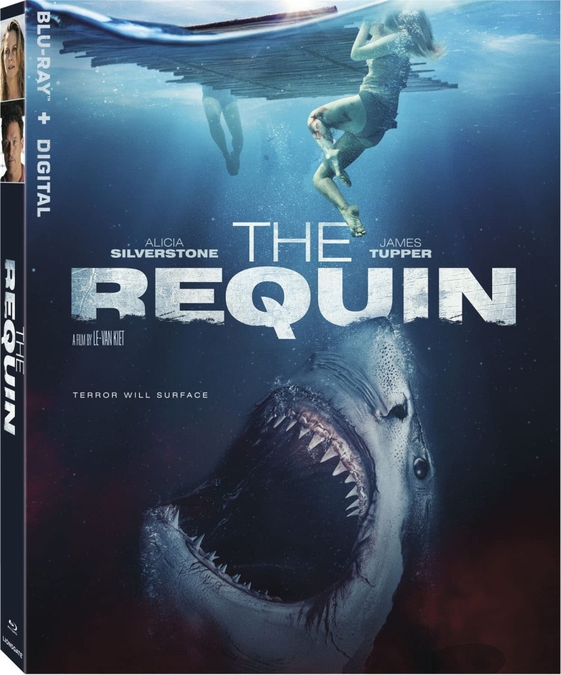 The Requin (2022)