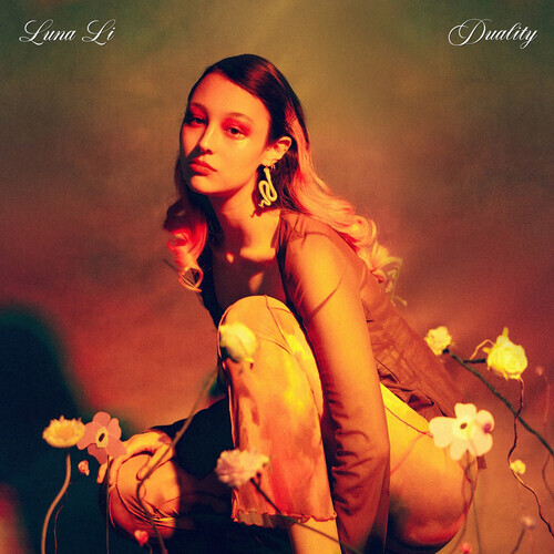 Luna Li - Duality LP