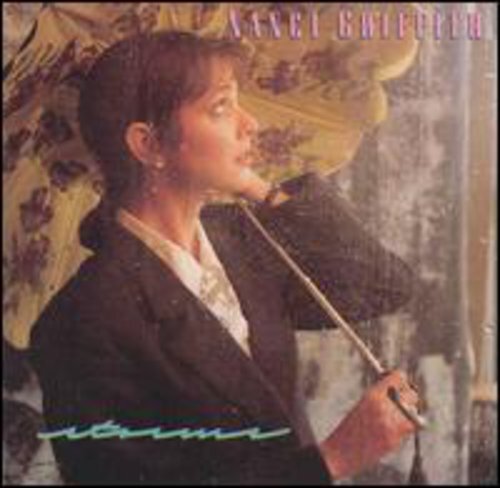 Nanci Griffith - Storms Manufactured On Demand