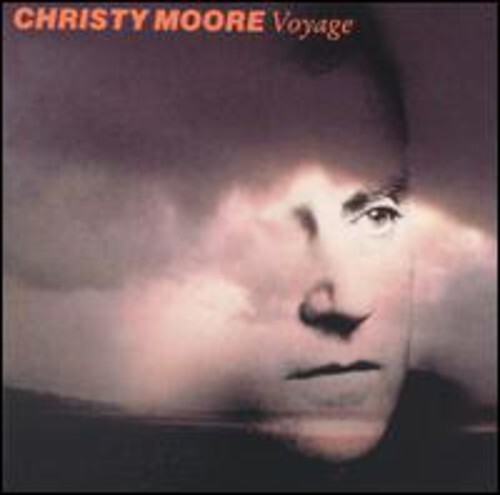 Christy Moore - Voyage Manufactured On Demand