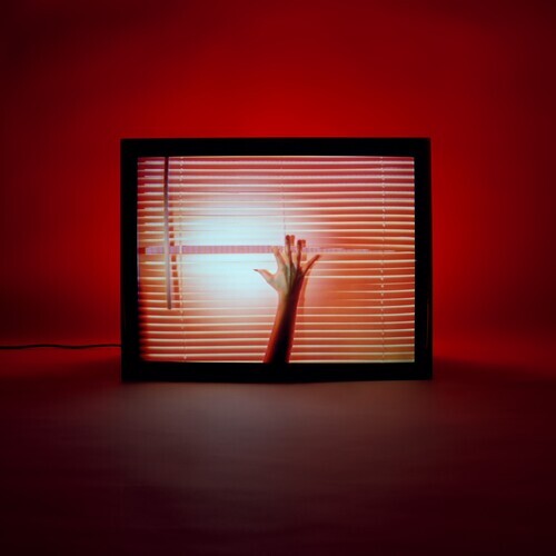 Chvrches - Screen Violence LP