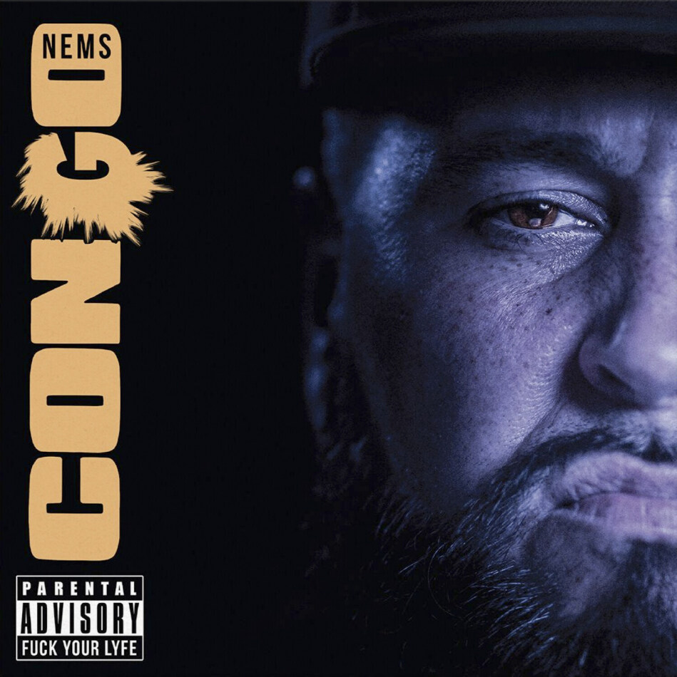Nems - Congo LP