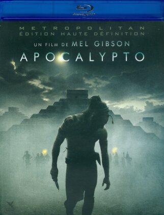 Apocalypto (2006) (Neuauflage)