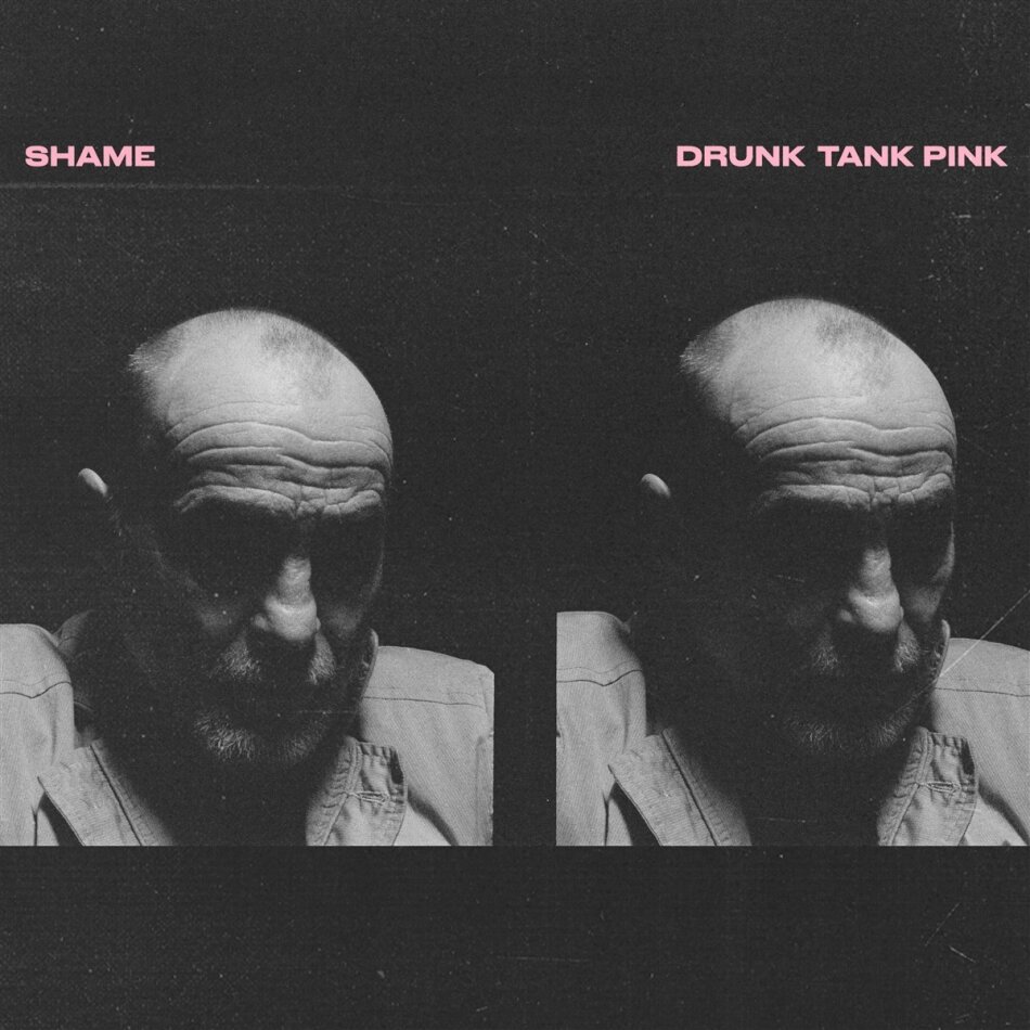 Shame - Drunk Tank Pink 2022 Reissue, + Bonustracks, Limited Edition