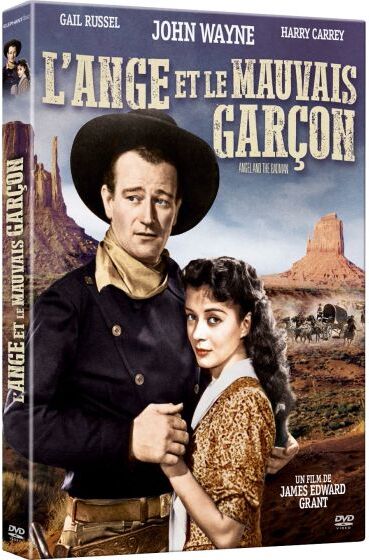 L'ange et le mauvais garçon (1947)