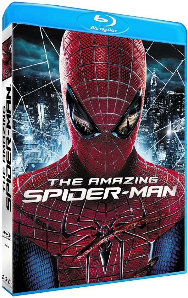 The Amazing Spider-Man (2012)