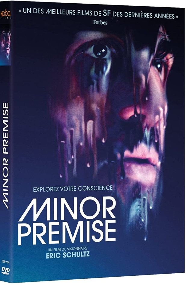 Minor Premise (2020)