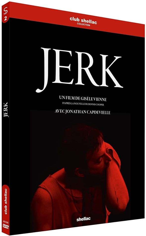 Jerk (2021)