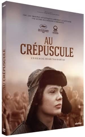Au Crépuscule (2019)