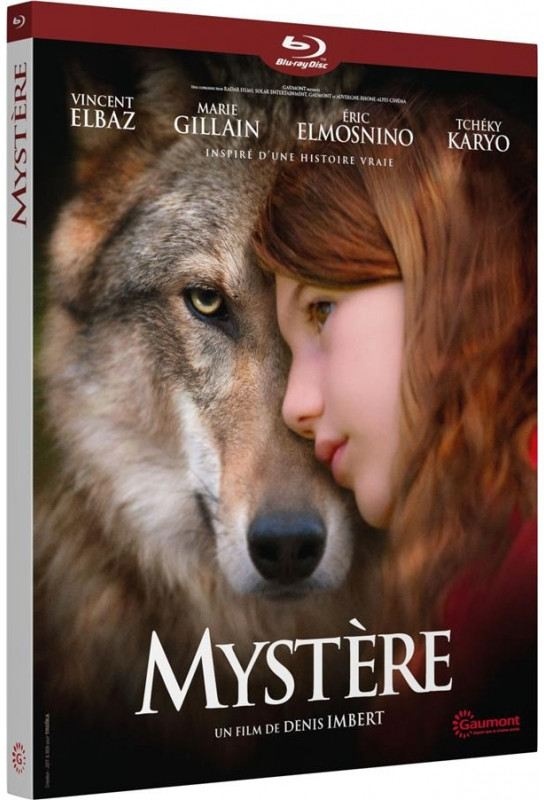 Mystère (2021)