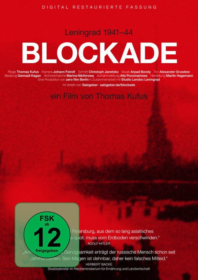 Blockade