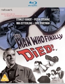 The Man Who Finally Died (1963) n/b