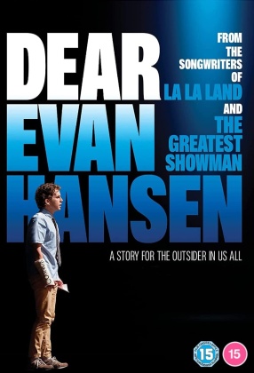 Dear Evan Hansen (2021)