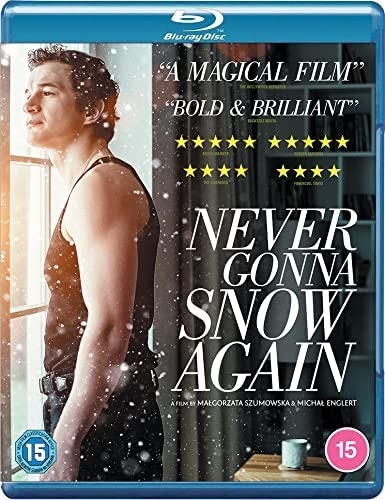 Never Gonna Snow Again (2020)