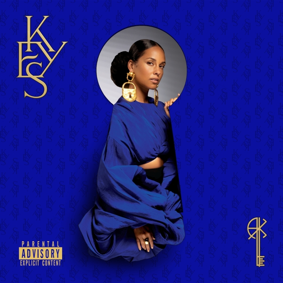Alicia Keys - Keys 2 CDs