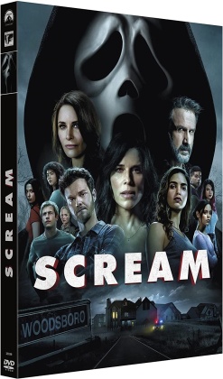Scream 5 (2022)