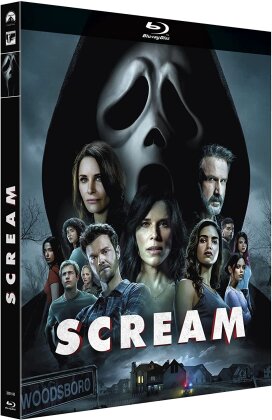 Scream 5 (2022)