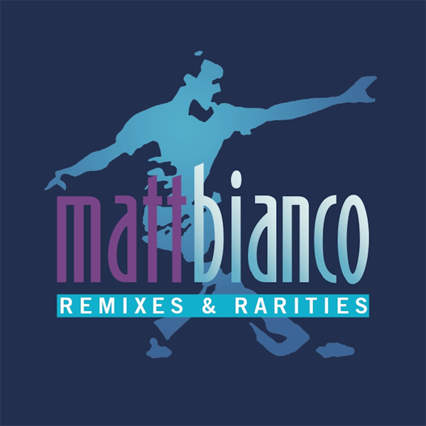 Matt Bianco - Remixes And Rarities 2CD 2 CDs