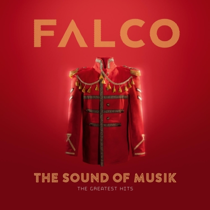 Falco - The Sound Of Musik