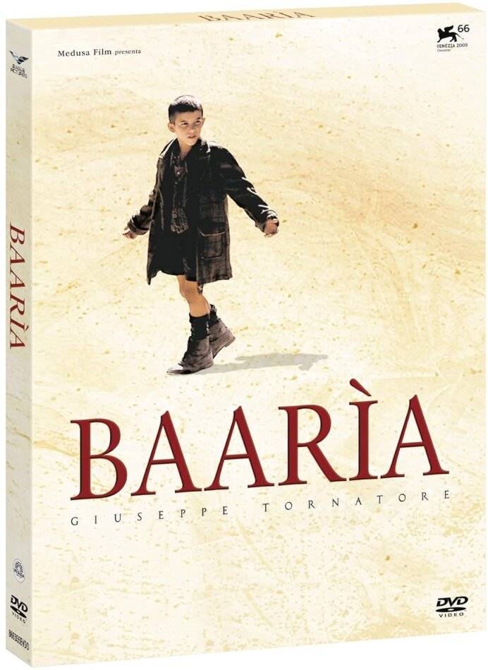 Baarìa (2009) Ever Green Collection