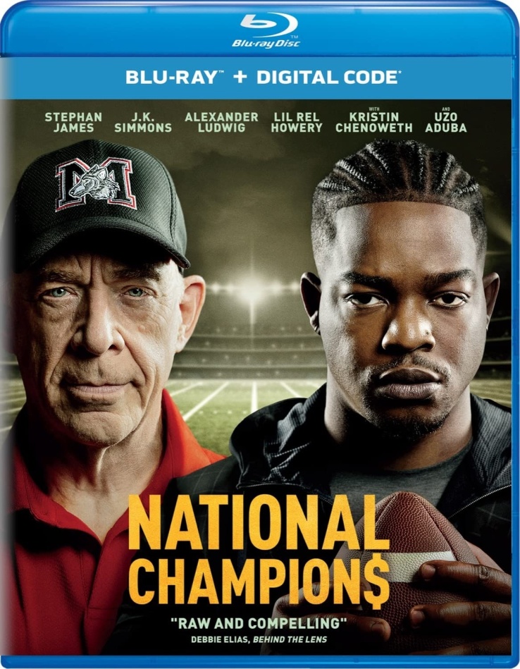 National Champions (2021)