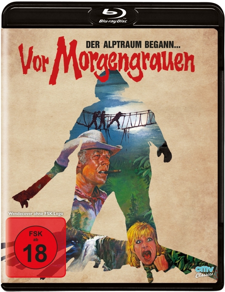 Vor Morgengrauen (1981)