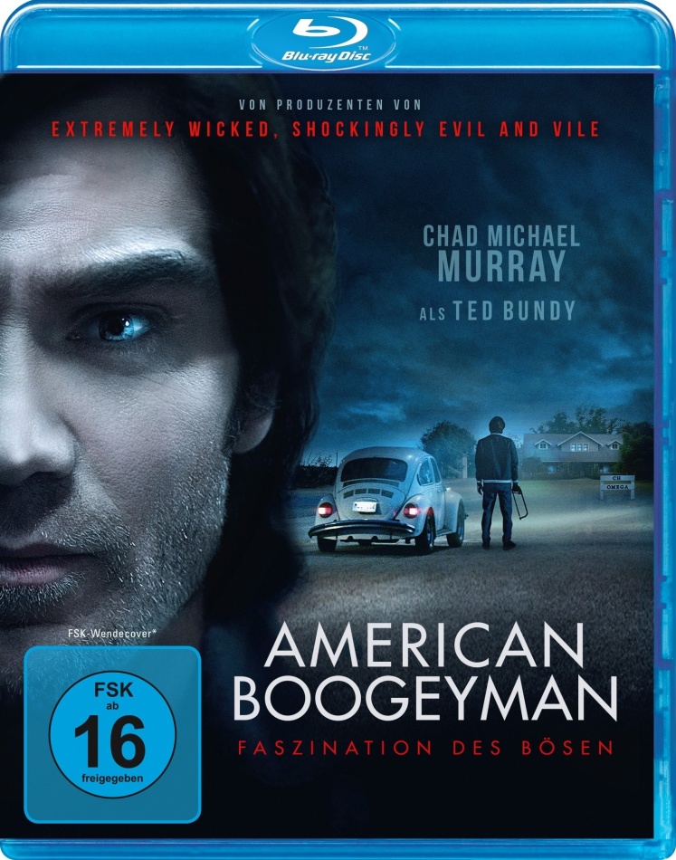 American Boogeyman - Faszination des Bösen