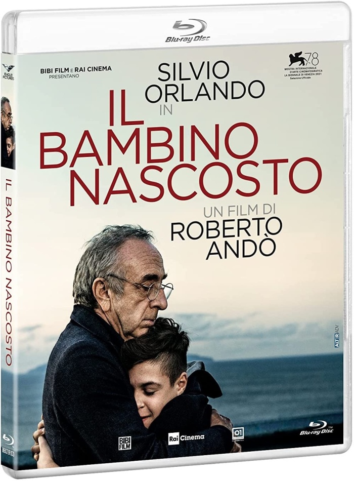 Il bambino nascosto (2021)