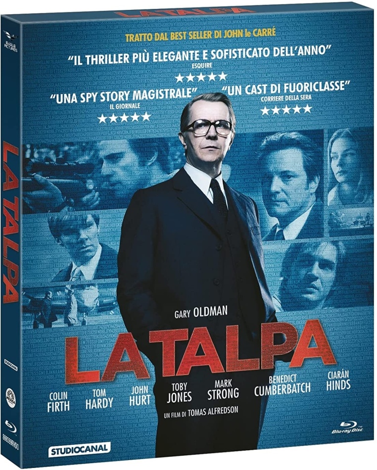 La Talpa (2011) Ever Green Collection
