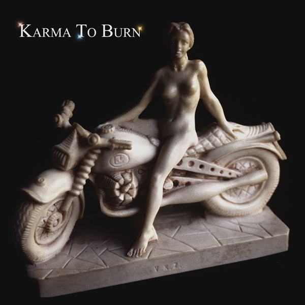 Karma To Burn - --- 2022 Reissue