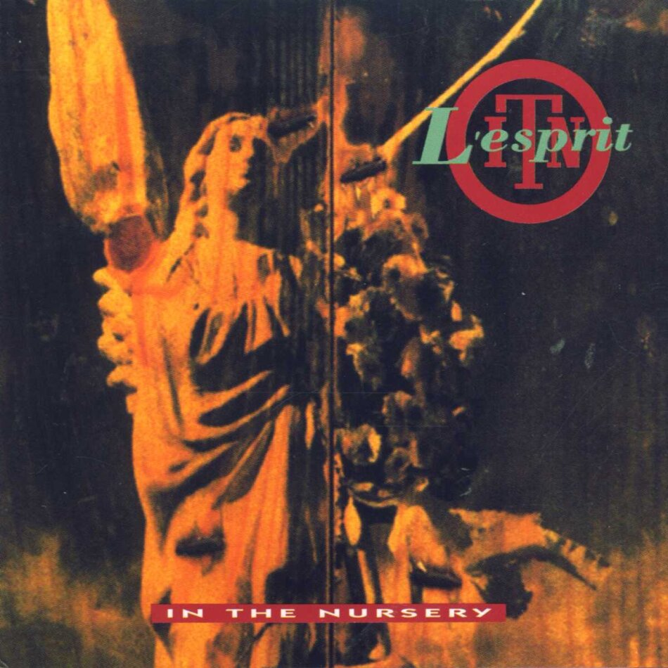 In The Nursery - L'esprit 2022 Reissue