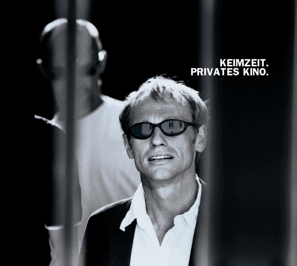 Keimzeit - Privates Kino 2022 Reissue