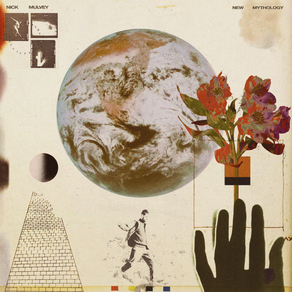 Nick Mulvey - New Mythology LP