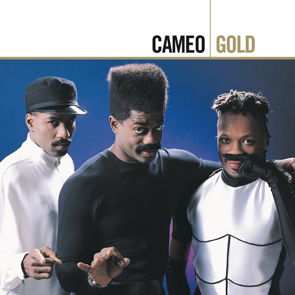Cameo - Gold 2022 Reissue, Music On CD, 2 CDs