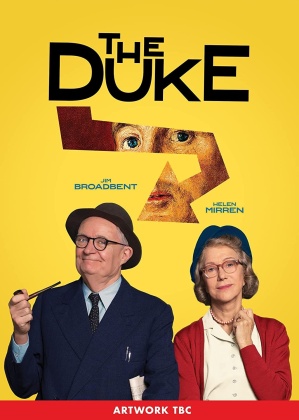 The Duke (2020)